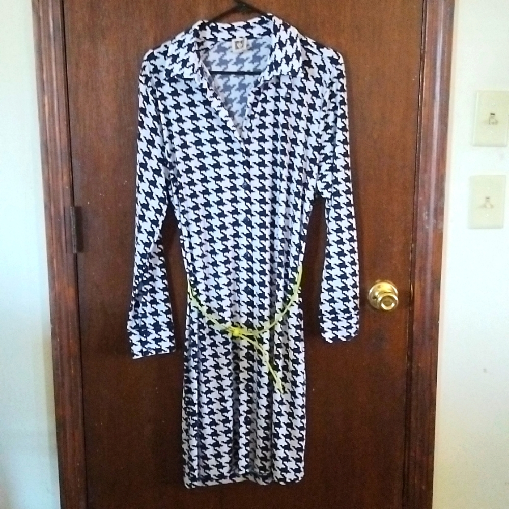 Ann Klein Dres